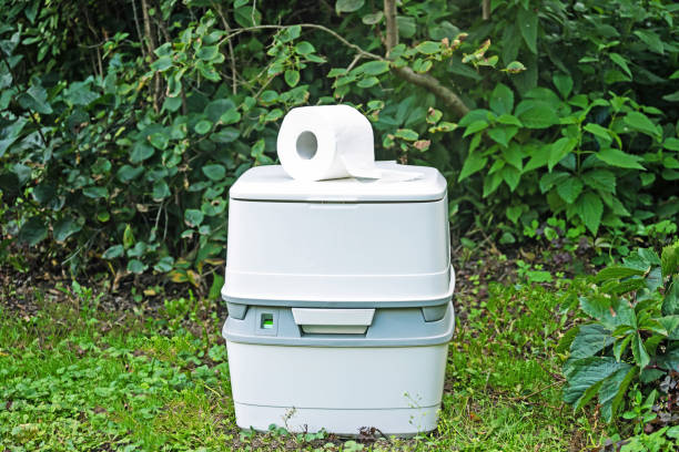 Best Porta potty rental near me  in Butler, WI
