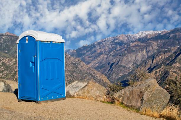 Best Portable restroom trailer rental  in Butler, WI