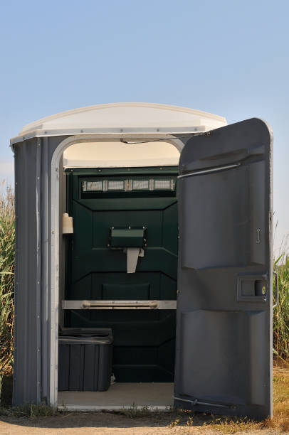 Best Sanitation services for porta potties  in Butler, WI