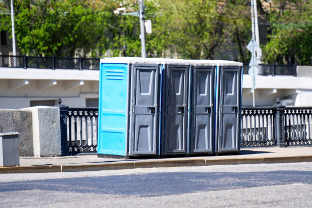 Portable Toilet Options We Offer in Butler, WI