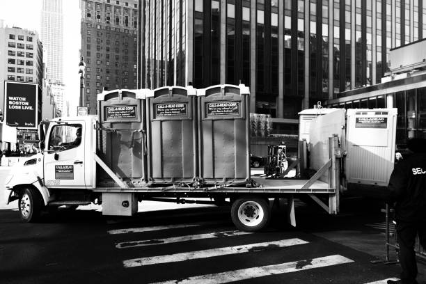 Best Local porta potty services  in Butler, WI